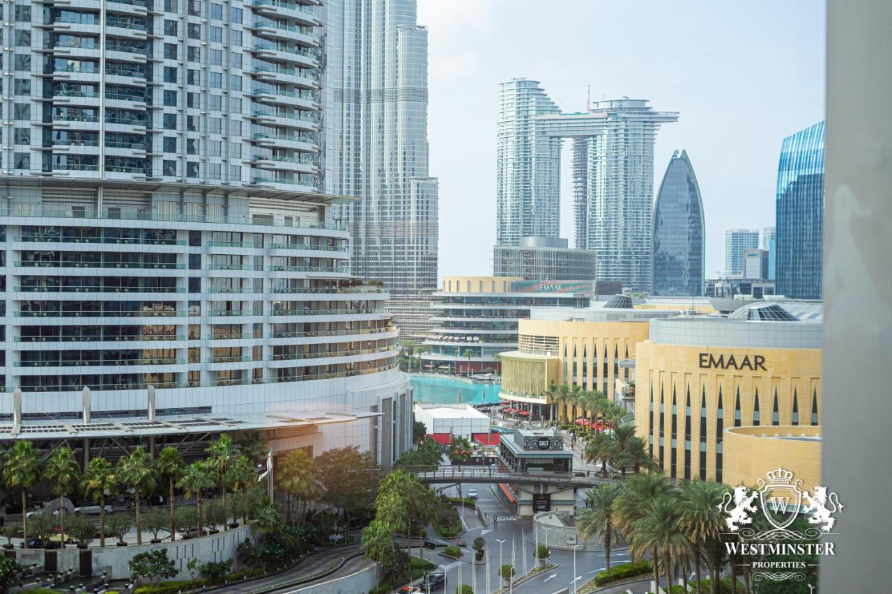Westminster Boulevard Point 두바이 외부 사진